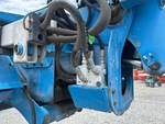 Hydraulics with