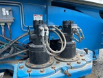Hydraulics with