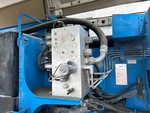 Hydraulics with