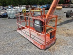 Control Station Upper with