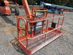 Control Station Upper with