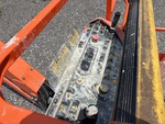 Control Station Upper with