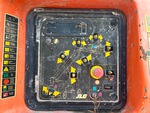 Basic Lower Control Station with