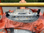 Basic Control Station Upper with