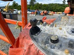 Basic Control Station Upper with