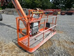 Basic Control Station Upper with