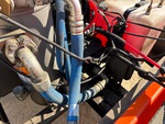 Air Compressor with