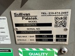 General Appearance with Unit Serial Number