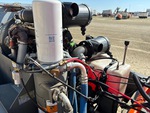 Air Compressor with