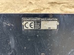 Specialty with