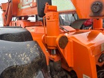 Hydraulics with