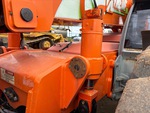 Hydraulics with