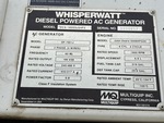 Generator with