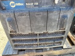 v2 Electrical - Welder with