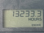 Cab with Engine Hours