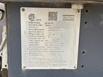 General Appearance with Unit Serial Number
