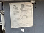 General Appearance with Unit Serial Number