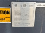 General Appearance with Unit Serial Number