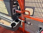 Control Station Upper with
