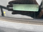 General Appearance with Frame Stamp Serial Number/VIN Photo