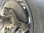 Brakes with