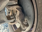 Brakes with