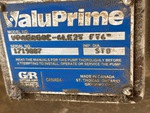 Pump with
