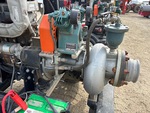 Pump with