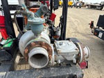 Pump with