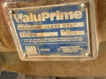 General Appearance with Unit Serial Number