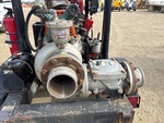 Pump with