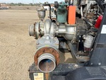 Pump with