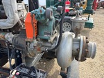 Pump with
