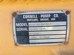 Pump with