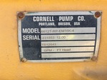 General Appearance with Unit Serial Number
