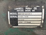 General Appearance with Unit Serial Number