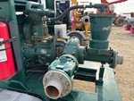 Pump with