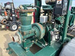 Pump with