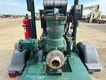 Pump with