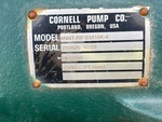 Pump with
