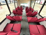 Interior with
