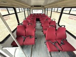Interior with