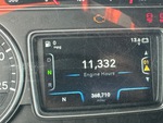 4 Transmision with Engine Hours