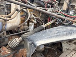 Motor with