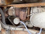 Motor with