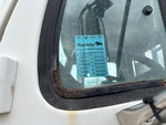 Cab with