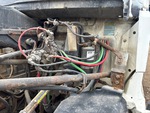 Motor with