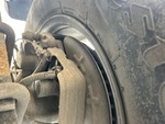 Brakes with