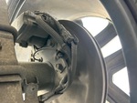 Brakes with
