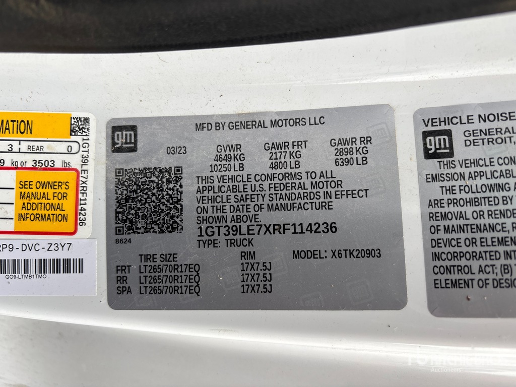 Aspect général with Numéro de série/Numéro d'identification du véhicule automobile